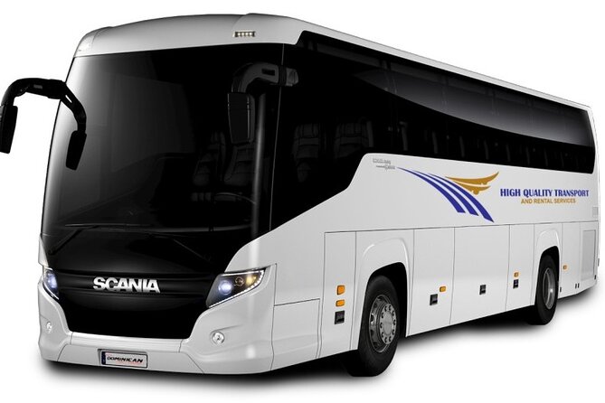 Uvero Alto Airport Transportation, Transfer, Taxi and Shuttle Round Trip - Pickup and Drop-off Logistics