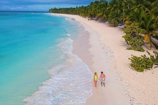 Uvero Alto Hotels - Private Round Trip From Punta Cana Airport - Inclusions