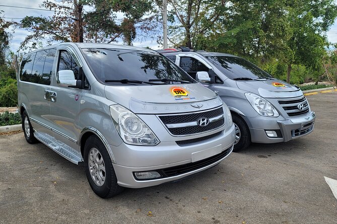Uvero Alto Hotels to Punta Cana Airport > One Way - About Your Stay