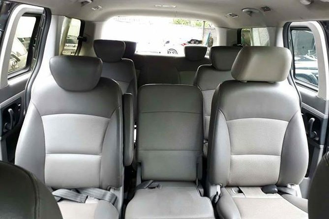 Uvero Alto Hotels to Punta Cana Airport > One Way - Pickup and Meeting Details