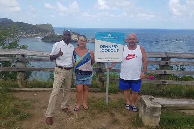 UVF Airport Transfer 2Way Trip - Key Highlights of the Experience
