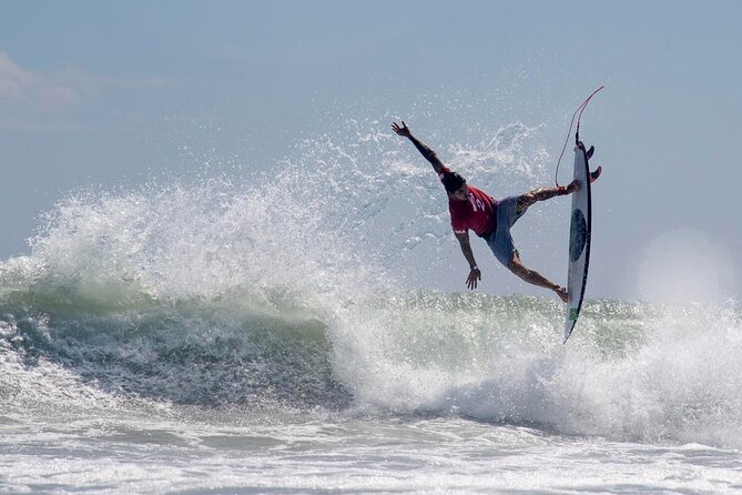 Uvita Surf School - Learn to Surf in Costa Rica - Marino Ballena - Commitment to Quality and Community