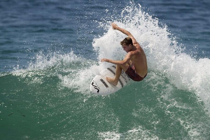 Uvita Surf School - Learn to Surf in Costa Rica - Marino Ballena - Ensuring Safety and Fun