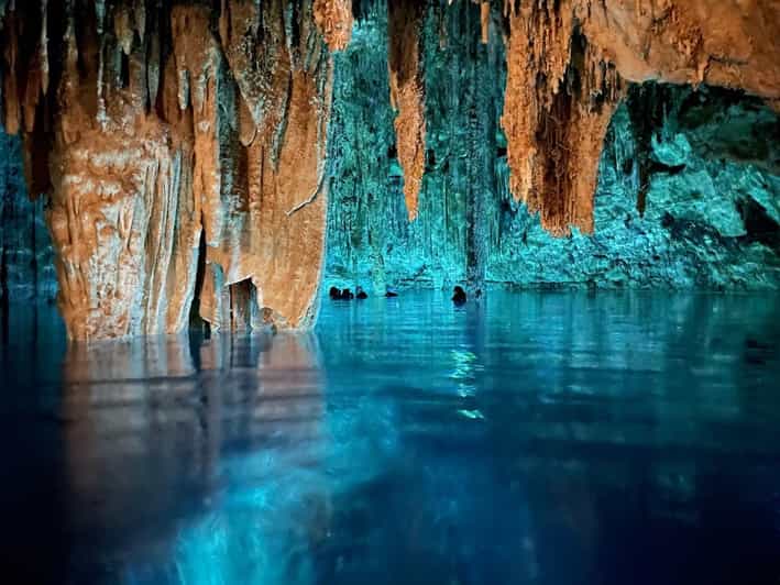 UXMAL + 2 CENOTES & HACIENDA - Important Information