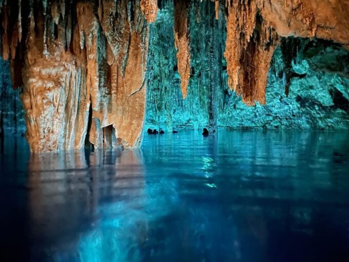 UXMAL + 2 CENOTES & HACIENDA - Cenotes and Hacienda Experience