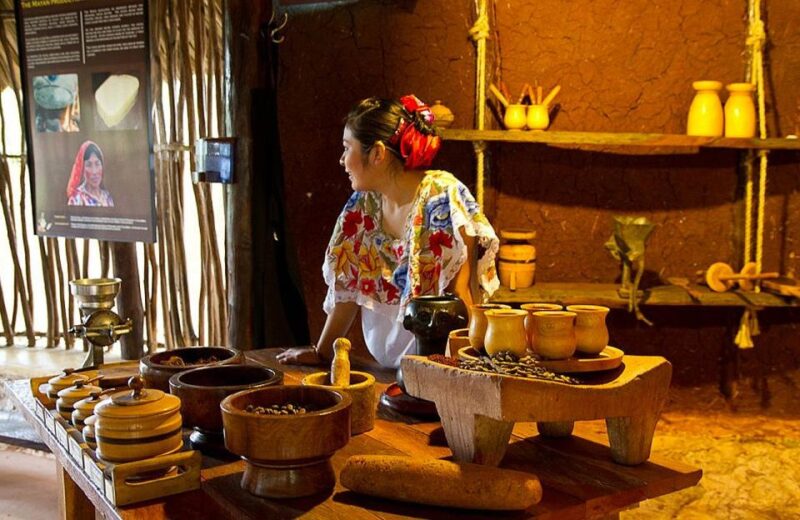 Uxmal and Choco Story Private Tour - Key Points