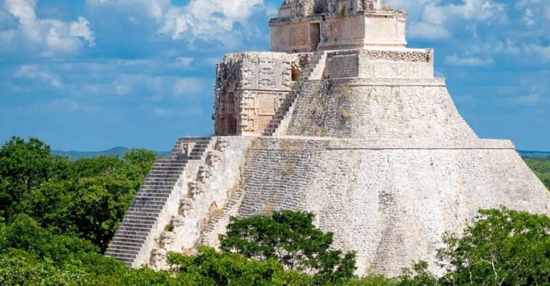 Uxmal and Choco Story Private Tour - Inclusions