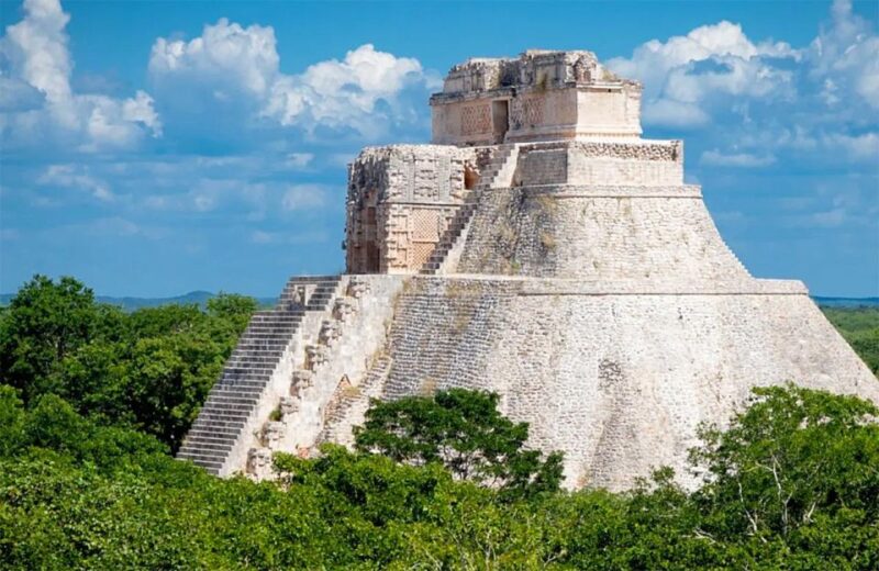 Uxmal and Choco Story Private Tour - Chocolate-Making Traditions