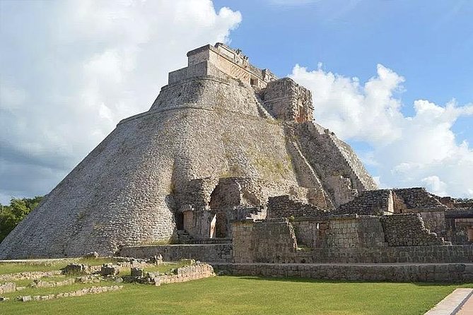 Uxmal and Choco Story Private Tour - Tour Highlights