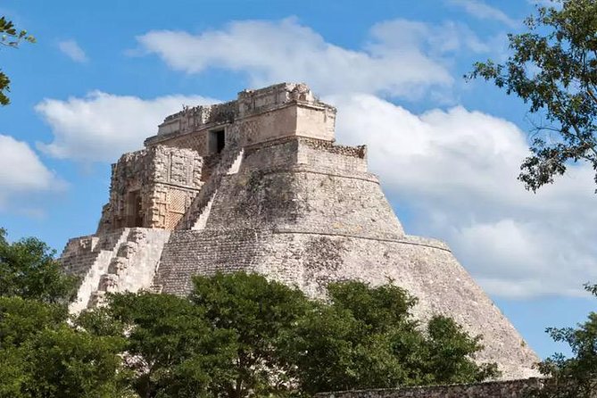 Uxmal and Choco Story Private Tour - Customer Experiences