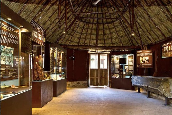 Uxmal and Choco Story Private Tour - Recommendations and Tips