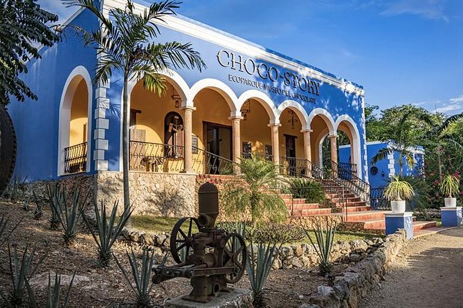 Uxmal and Choco Story Private Tour - Price and Inclusions