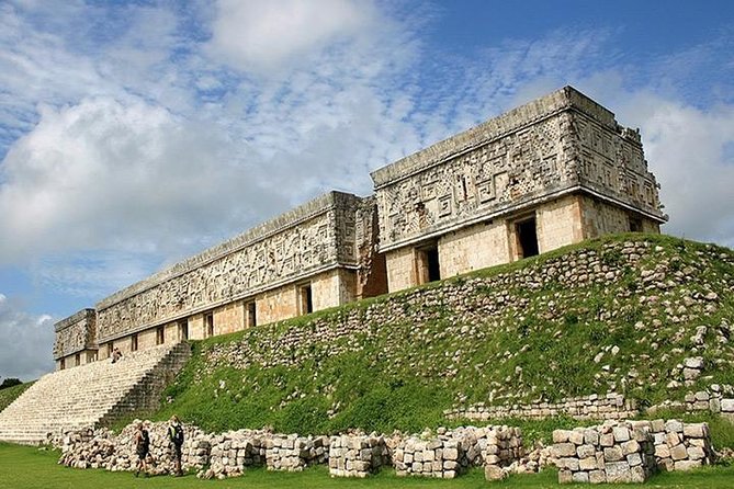 Uxmal and Choco Story Private Tour - Tour Operator and Cancellation Policy