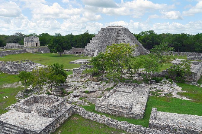 Uxmal and Kabah Ruins Tour From Merida With Lunch - Health and Safety Considerations