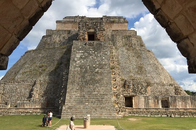 Uxmal and Kabah Ruins Tour From Merida With Lunch - Why Choose This Tour
