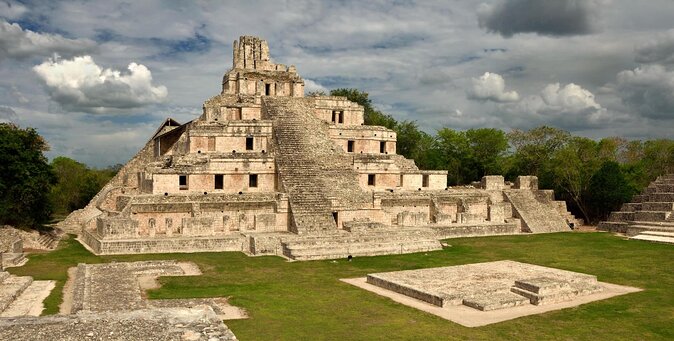 Uxmal and Kabah Ruins Tour With Chocolate History - Inclusions