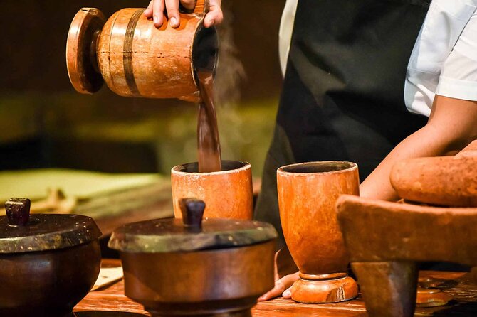 Uxmal and Kabah Ruins Tour With Chocolate History - Guest Experiences