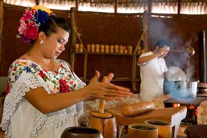 Uxmal and Kabah Ruins Tour With Chocolate History - Tour Company