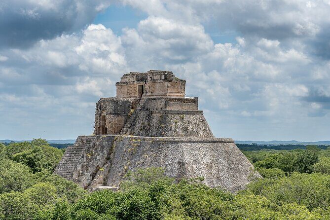 Uxmal Archeological Site Guided Walking Tour with Entry Fee - Who Should Consider This Tour?
