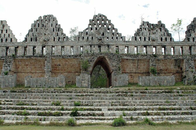 Uxmal Archeological Site Guided Walking Tour with Entry Fee - Final Thoughts