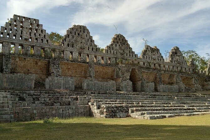 Uxmal Archeological Site Guided Walking Tour with Entry Fee - FAQ