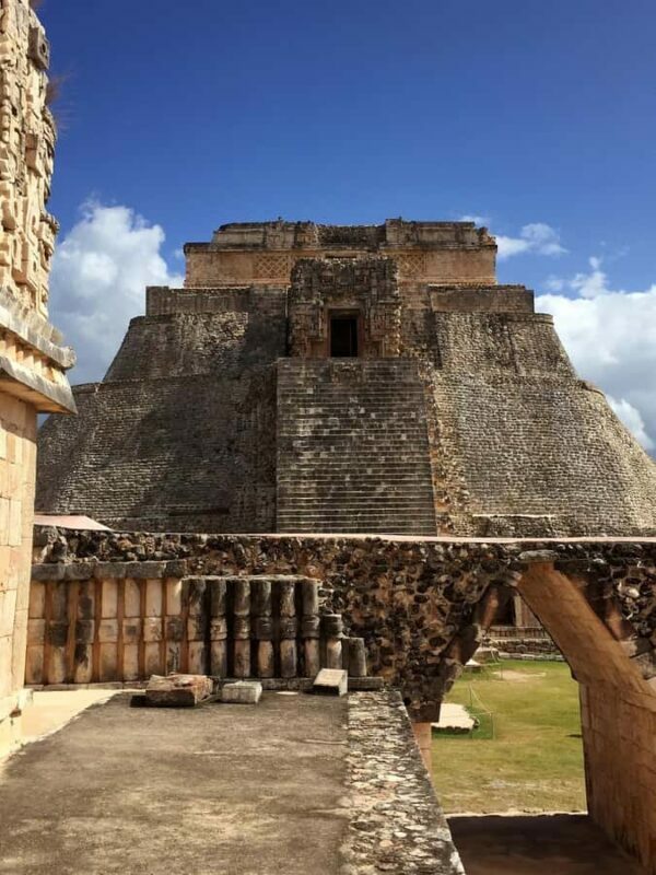 Uxmal: Archeological Site Tour with Guide in situ - The Practicalities: What to Bring and How to Prepare