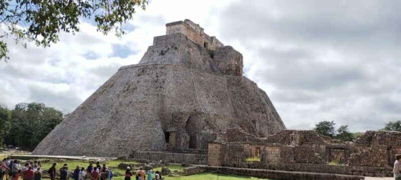 Uxmal: Archeological Site Tour with Guide in situ - The Tour Experience: Value and Insights
