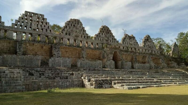 Uxmal: Archeological Site Tour with Guide in situ - Why This Tour Is Worth Considering