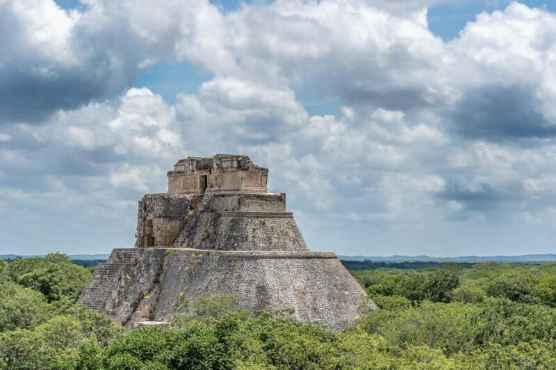 Uxmal: Archeological Site Tour with Guide in situ - Who Will Love This Tour?