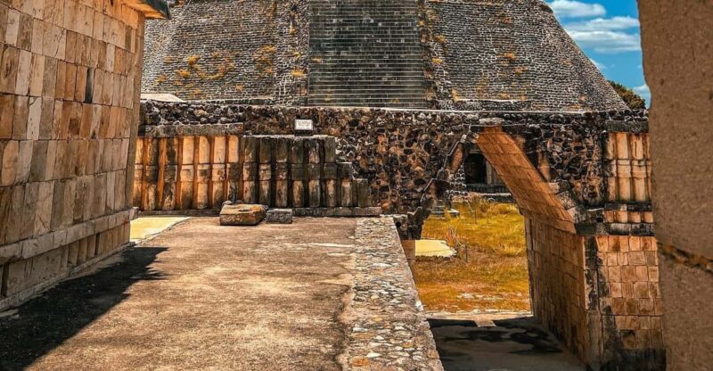 Uxmal - Choco History Museum - Cenote - Delving Into Mayan Chocolate History
