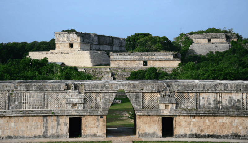 Uxmal, Kabah and Chocolate Museum Tour From Merida - Itinerary Details