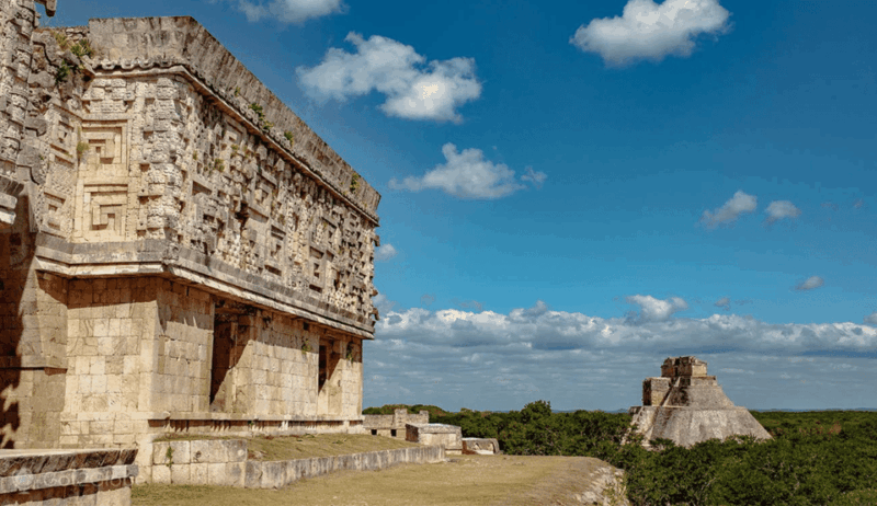 Uxmal, Kabah and Chocolate Museum Tour From Merida - Inclusions and Costs