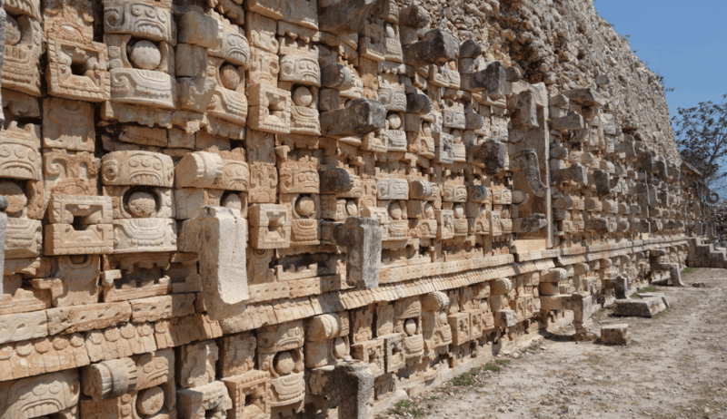 Uxmal, Kabah and Chocolate Museum Tour From Merida - Important Information