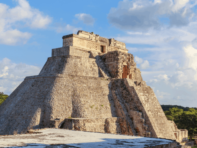 Uxmal, Kabah and Chocolate Museum Tour From Merida - About the Destinations