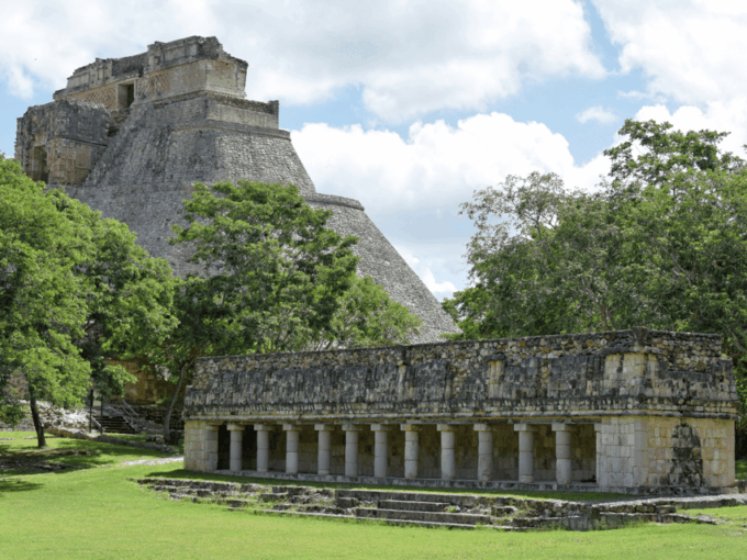 Uxmal, Kabah and Chocolate Museum Tour From Merida - Tour Logistics