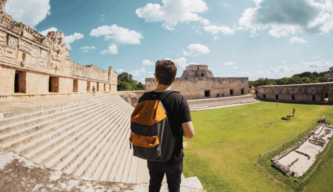 Uxmal, Kabah and Chocolate Museum Tour From Merida - Frequently Asked Questions