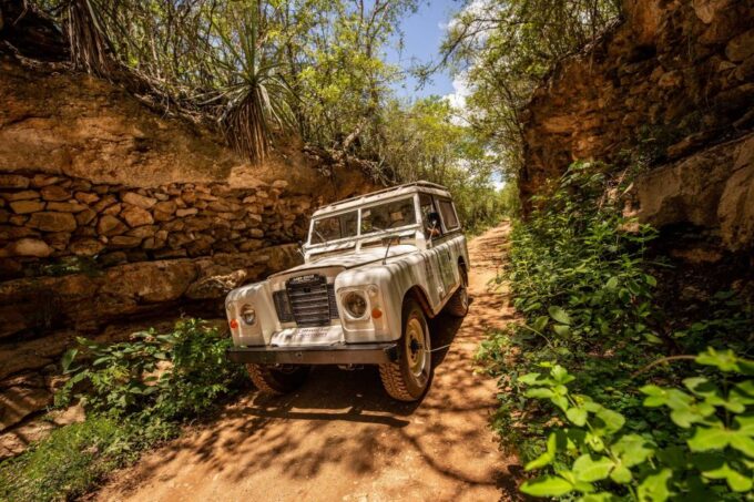 Uxmal: Private Plantations Tour in a Vintage Land Rover - Frequently Asked Questions