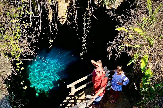 Uxmal Tour, Cenote and Typical Food Leaving from Merida - What’s Included and What Isn’t