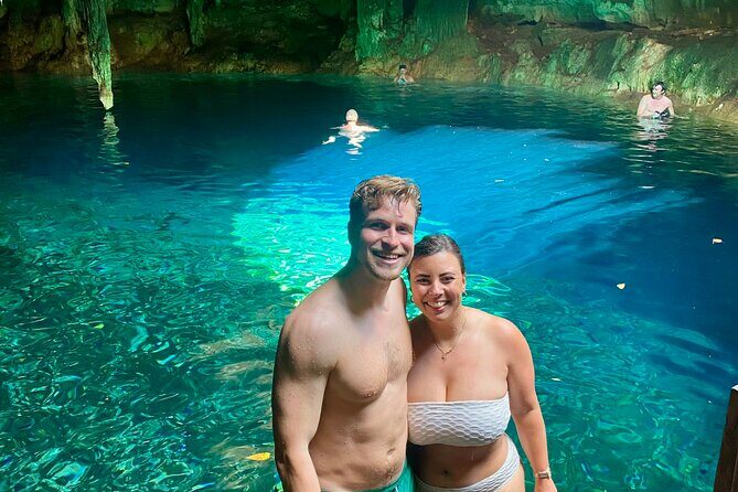 Uxmal Tour, Cenote and Typical Food Leaving from Merida - Authentic Experiences and Traveler Feedback