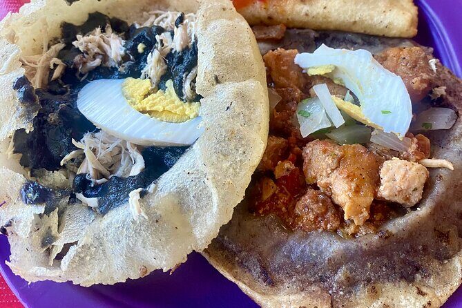 Uxmal Tour, Cenote and Typical Food Leaving from Merida - Practical Tips for Travelers