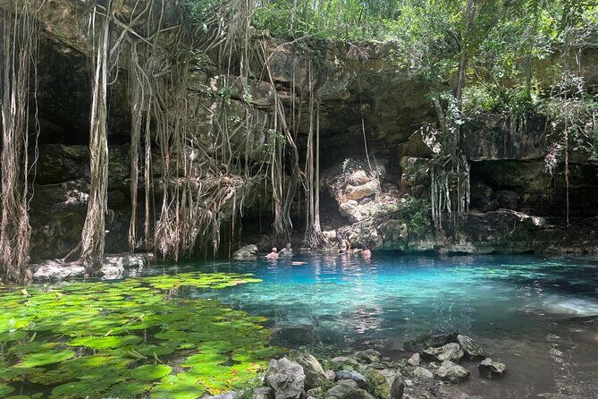 Uxmal, two Amazing Cenotes & Local Food Tour from Mérida - FAQ