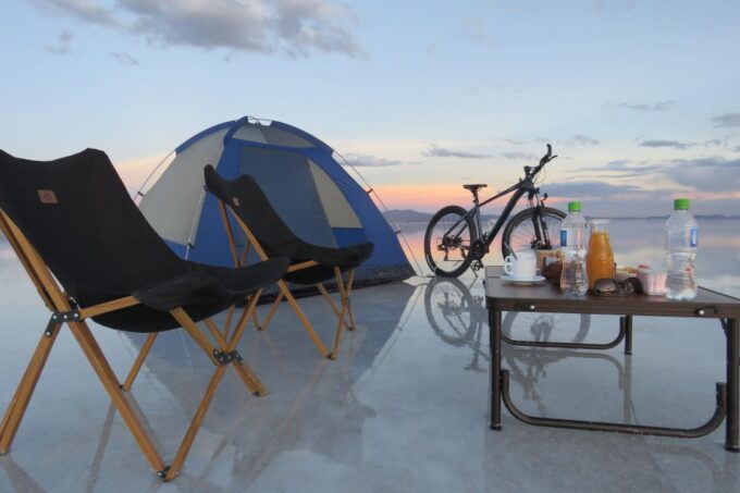 Uyuni: 1 Day 1 Night Uyuni Salt Flats, Tent Experience. - Frequently Asked Questions