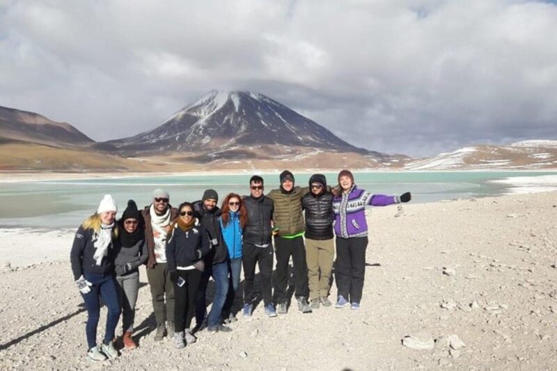 Uyuni: 1-Day Salt Flats and Desert Adventure Tour - Important Information