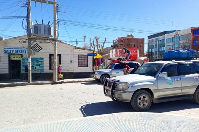 Uyuni: 1-Day Salt Flats and Desert Adventure Tour - Recap