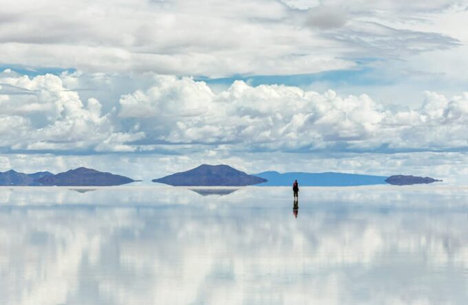 Uyuni: 3 Day-Tour, Salt Flats & Surrealistic Deserts - Frequently Asked Questions
