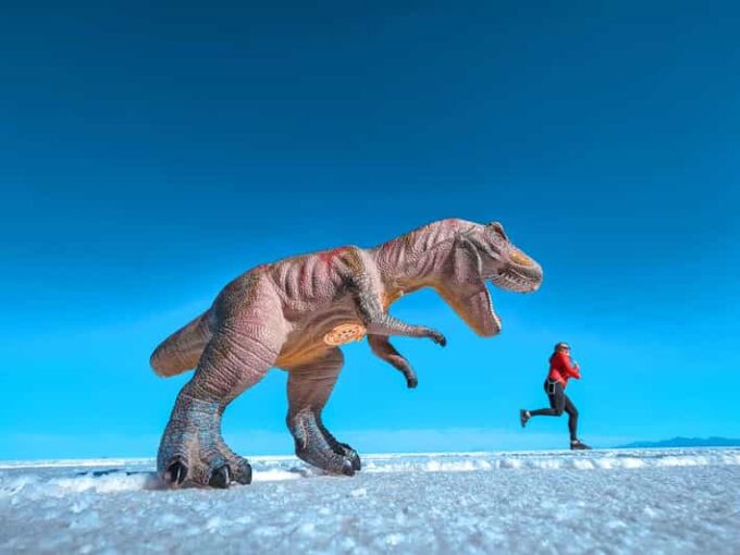 Uyuni: 3-Day Tour Uyuni Salt Flats + English Speaking Guide - Recap