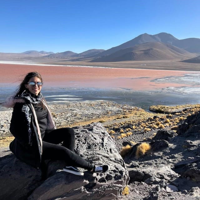 Uyuni 3 Days and 2 Nights - Unique Landscapes