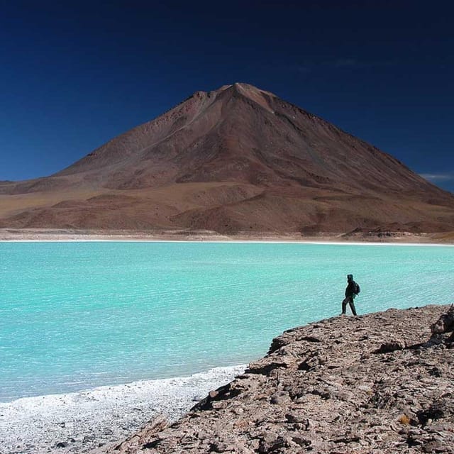 Uyuni 3 Days and 2 Nights - Detailed Itinerary
