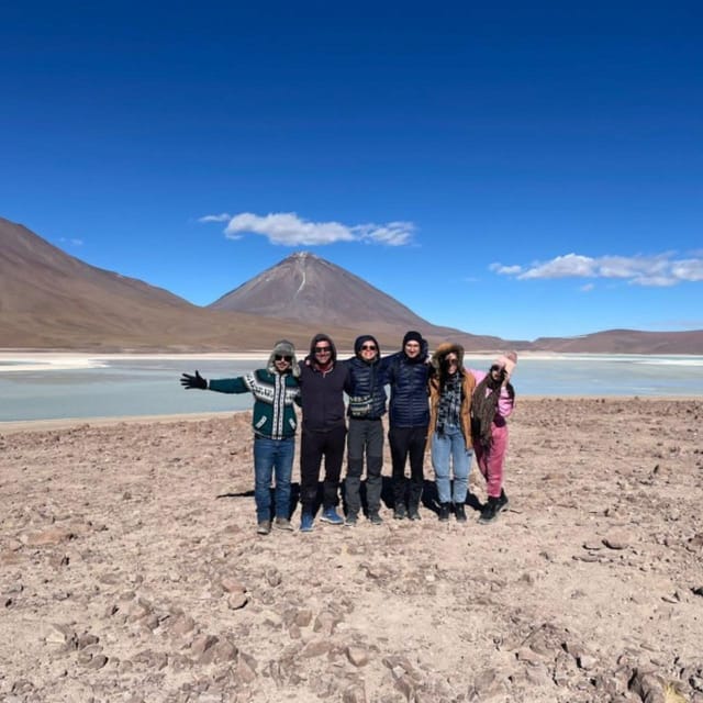 Uyuni 3 Days and 2 Nights - Frequently Asked Questions