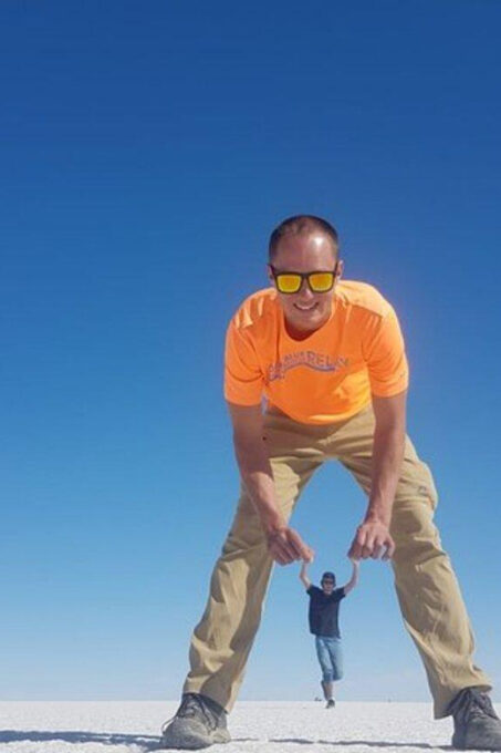 Uyuni: 3-Days Salt Flats and Desert Adventure Tour - Inclusions and Exclusions